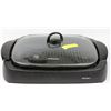 Image 1 : LARGE BETTY CROCKER ELECTRIC GRIDDLE