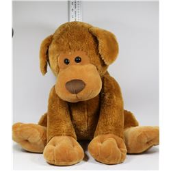 LARGE STUFFED ANIMAL