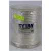 Image 1 : SOLID BRAID NYLON ROPE 1/2" X 250'