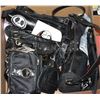 Image 1 : LARGE BOX OF PURSES