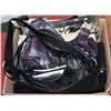 Image 1 : BOX OF ASSORTED PURSES