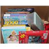 Image 1 : BOX OF CHILDREN'S BOOKS & FUN RUBBER