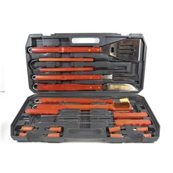 BARBECUE UTENSIL SET