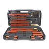 Image 1 : BARBECUE UTENSIL SET