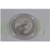 Image 1 : 2015 .999 1oz AUSTRALIAN KOOKABURRA SILVER COIN