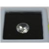 Image 1 : 3CT. WHITE ZIRCONIA