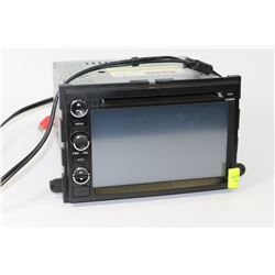 DESIGNED FOR FORD CAR STEREO