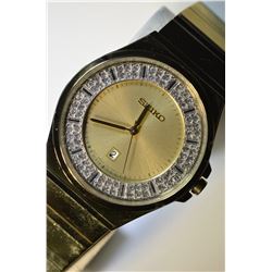 SEIKO WATCH