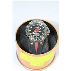 MBA MIAMI HEAT WATCH