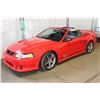 Image 3 : 2000 FORD MUSTANG SALEEN