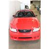 Image 4 : 2000 FORD MUSTANG SALEEN