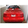 Image 5 : 2000 FORD MUSTANG SALEEN