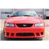 Image 8 : 2000 FORD MUSTANG SALEEN