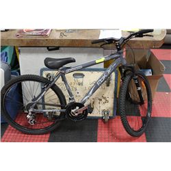 REBOK 21SPD FRONT SUSP MTN BIKE - ALUMINUM FRAME