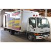 Image 1 : 2004 HINO FB MODEL