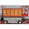 Image 1 : SKYJACK SCISSOR LIFT