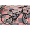 Image 1 : CARRERA 21SPD FULL SUSP MTN BIKE