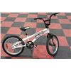 Image 1 : BLADE BMX TRICK BIKE