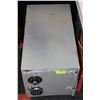 Image 1 : COMMERCIAL HEAVY DUTY SAFE