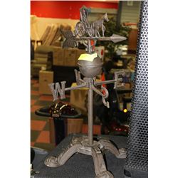 WEATHER VANE
