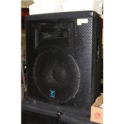 YORKVILLE LOUDSPEAKER