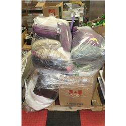 PALLETOF SHOWHOME PILLOWS