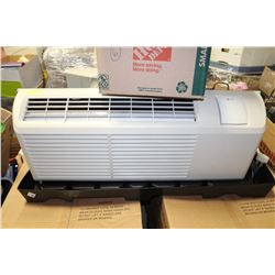 TRANE 220V BUILT IN AIR CONDITIONER/HEATER UNIT
