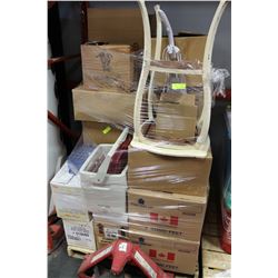 PALLET OF ESTATE MISC