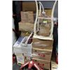 Image 1 : PALLET OF ESTATE MISC