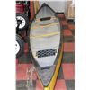 Image 1 : MAD RIVER CANOE - EXPLORER 16