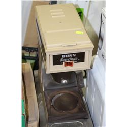 BUNN POUR-O-MATIC COFFEE MACHINE