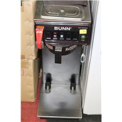 BUNN CW SERIES COFFEE MACHINE W HOT WATER
