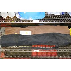 2 FOLDING CAMP CHAIRS