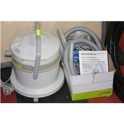 BISSELL DEEP CLEANING MACHINE