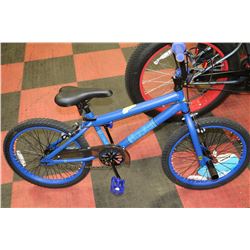 HUFFY BMX BIKE
