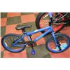 Image 1 : HUFFY BMX BIKE