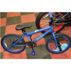 HUFFY BMX BIKE