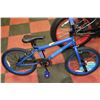 Image 1 : HUFFY BMX BIKE