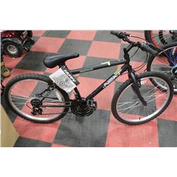 NEXT "HIGH PEAK" 18 SPEED MOUNTAIN BIKE
