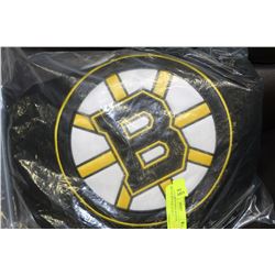 PATRICE BERGERON BOSTON BRUINS REEBOK JERSEY