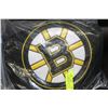 Image 1 : PATRICE BERGERON BOSTON BRUINS REEBOK JERSEY