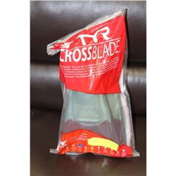 SIZE XXS ALL PURPOSE TRAINING FINS