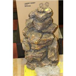 ANGELO DECOR STONE POND SPITTER