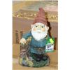 GRAMPS GNOME GARDEN STATUETTE
