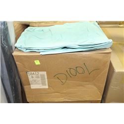 CASE OF DISPOSABLE COVERALLS
