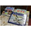 Image 1 : AIRCRAFT BOOKS