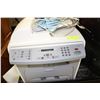 Image 1 : LEXMARK PRINTER/FAX/COPIER COMBO