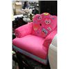 Image 1 : LALALOOPSY ROCKING CHAIR