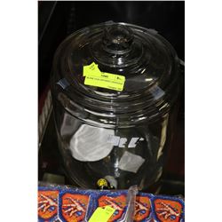 2 GALLON DRINK DISPENSER ON CHOICE: BLANK