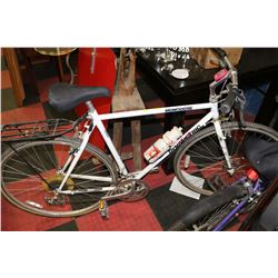 MONGOOSE DYNAMETRIC 21SPD MTN BIKE